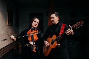 Nancy Kerr &amp; James Fagan 2