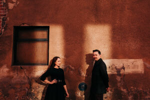 Nancy Kerr &amp; James Fagan 1
